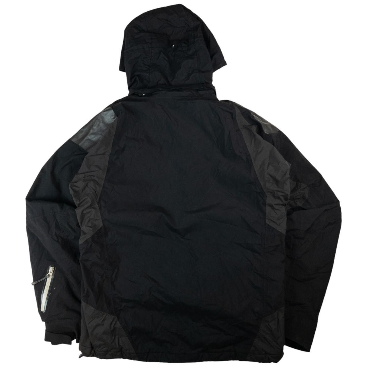Helly Hansen Vintage Helly Hansen Zip Up Snowboarding Jacket Size L Size US L / EU 52-54 / 3 - 2 Thumbnail