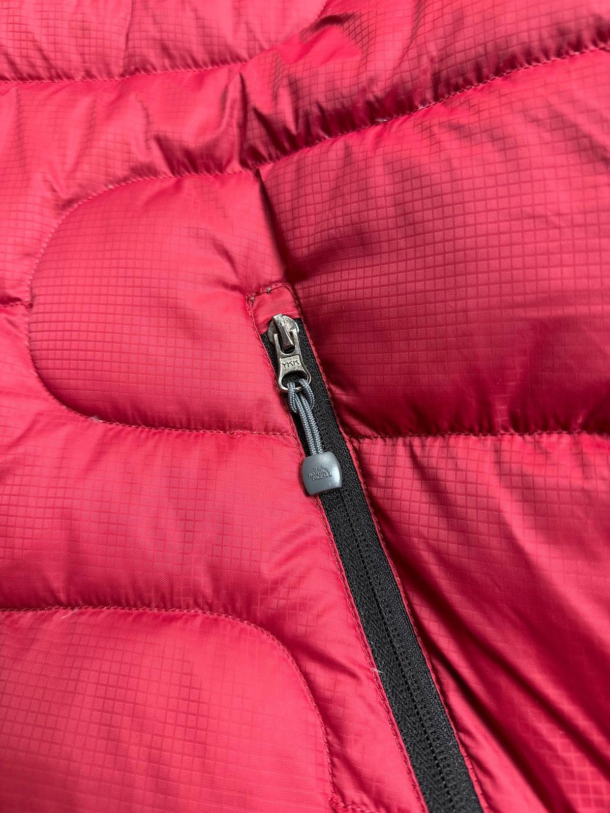 The North Face Vintage The North Face Pertex Quantum Goose Puffer Jacket XL Size US XL / EU 56 / 4 - 7 Thumbnail