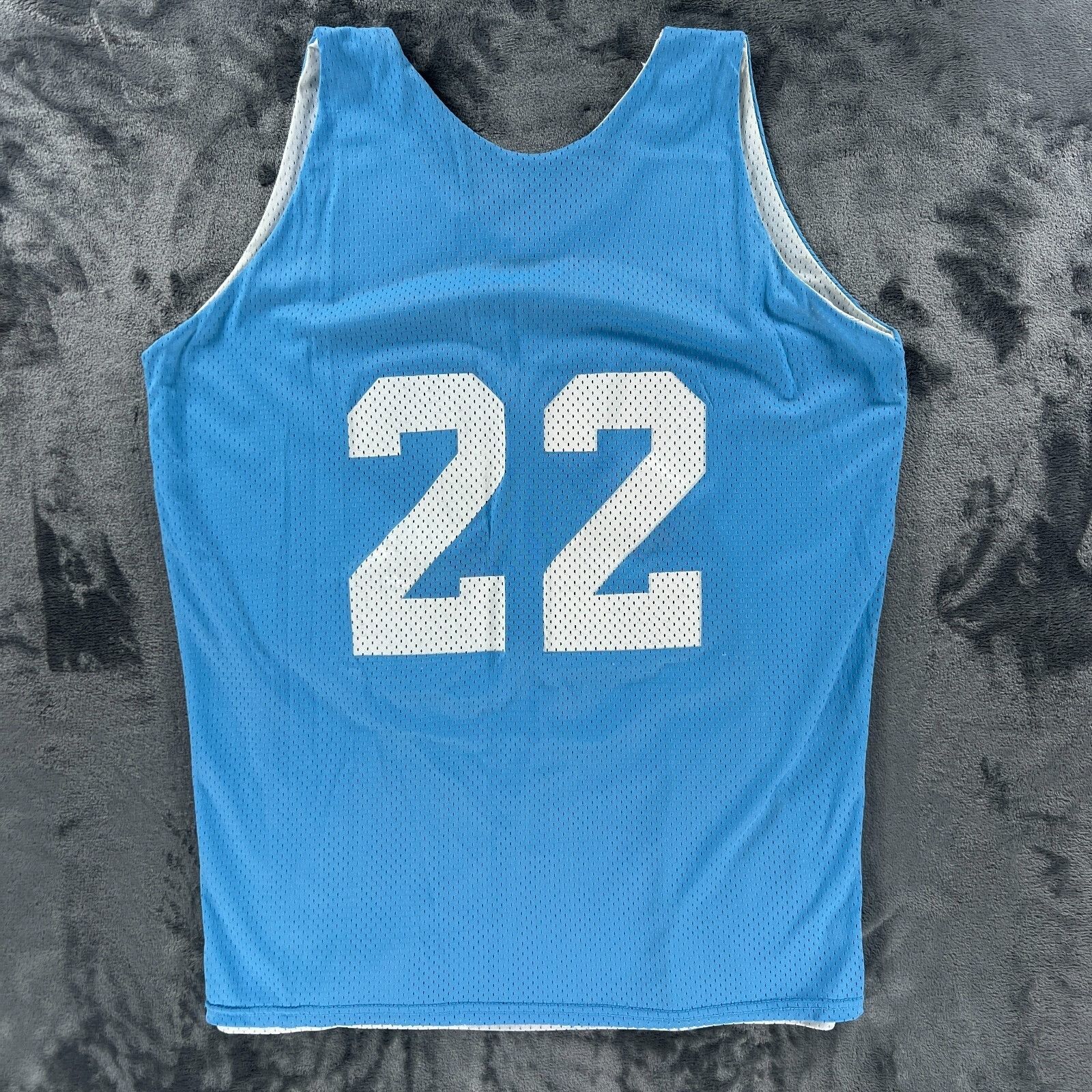 Other Pope High School Basketball Jersey Men L Greyhounds Made in Size US L / EU 52-54 / 3 - 2 Thumbnail