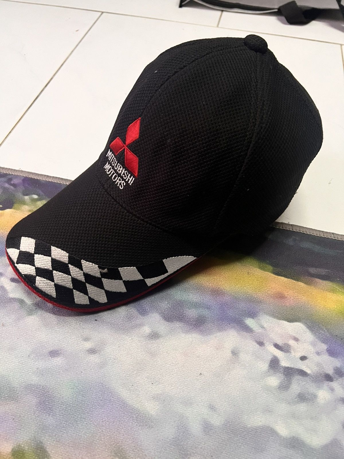 Vintage Mitsubishi Motors