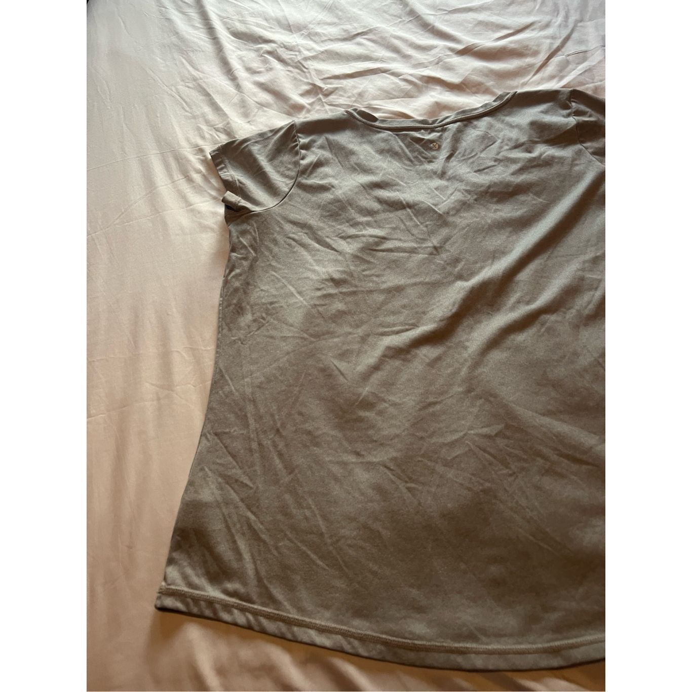 Other Xersion Grey T-Shirt Woman’s Size XXL - Flaw Size XXL / US 16-18 / IT 52-54 - 10 Thumbnail
