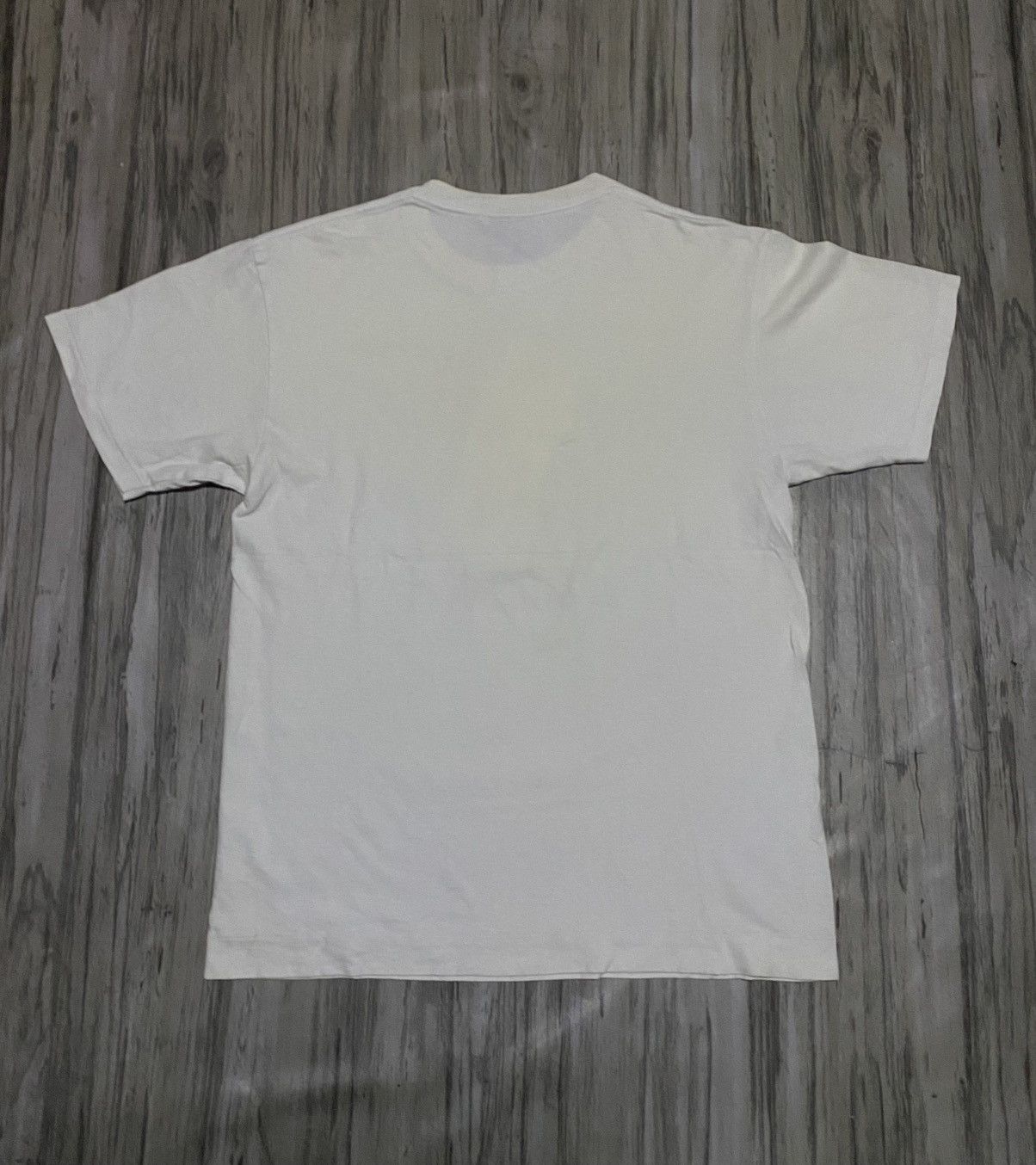 Bape Bathing ape italy flag tshirt Size US L / EU 52-54 / 3 - 3 Thumbnail