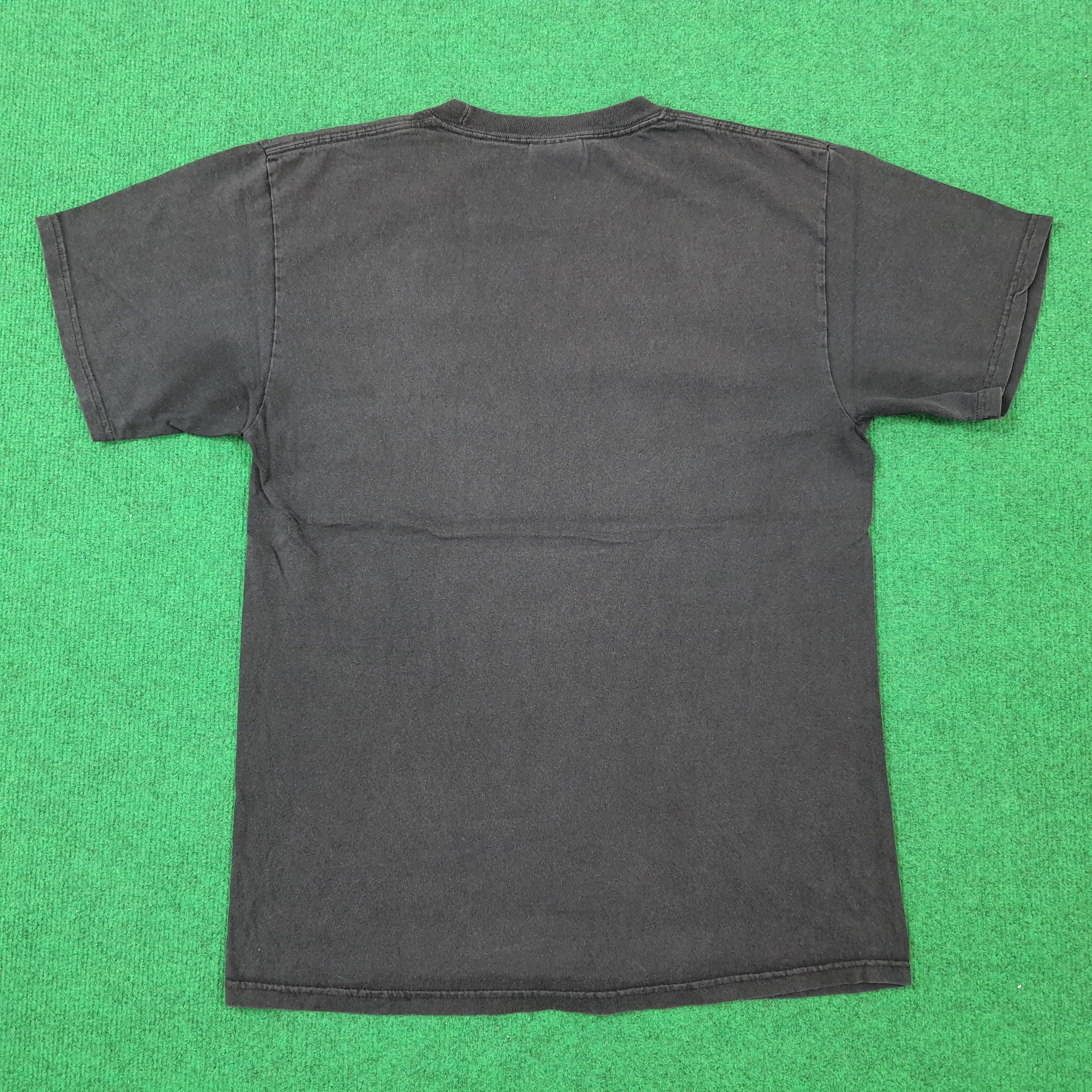 Band Tees × Vintage Vintage Red Hot Chili Peppers American Band Tshirt Size US M / EU 48-50 / 2 - 3 Thumbnail
