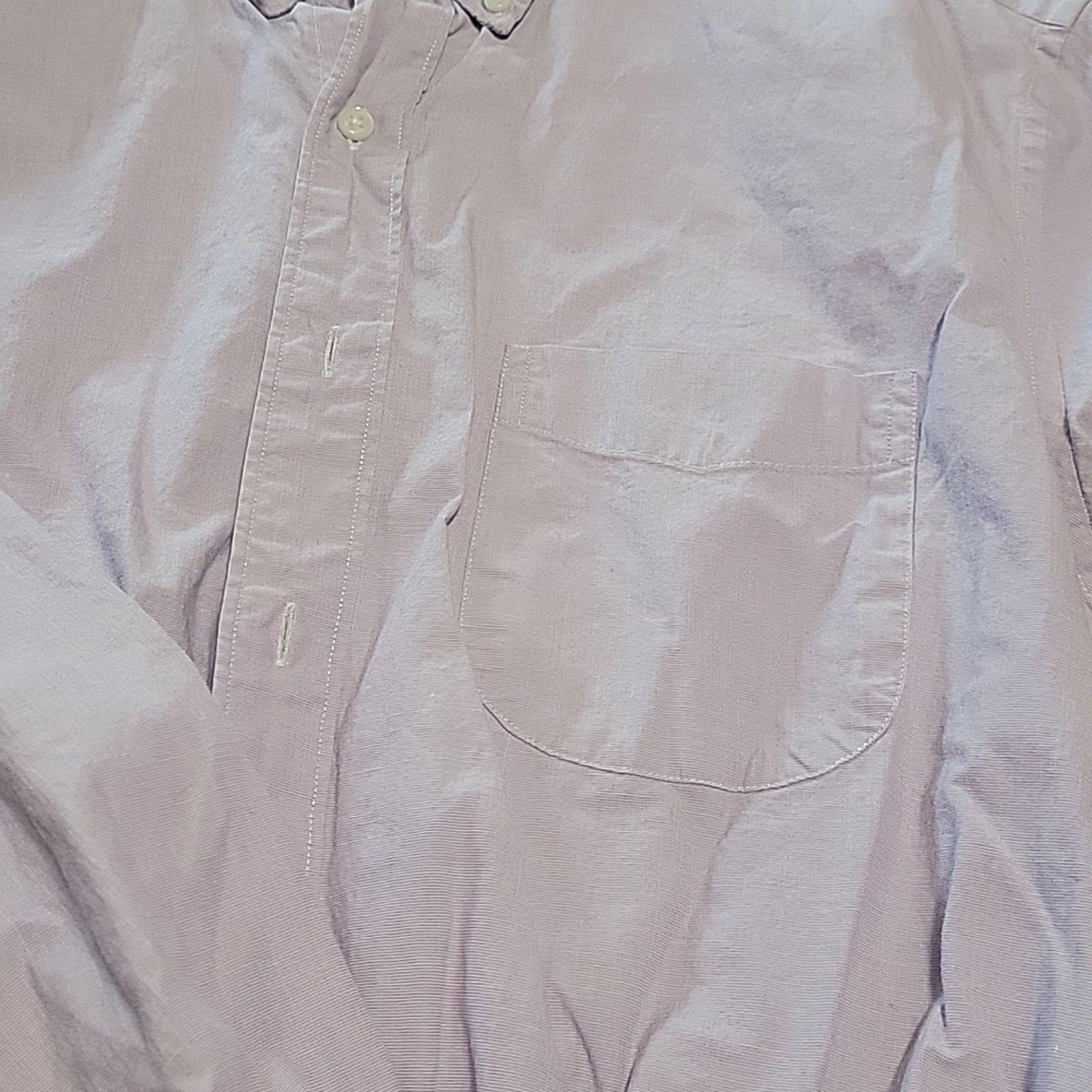 J.Crew J. CREW BUTTONDOWN Size US M / EU 48-50 / 2 - 4 Thumbnail