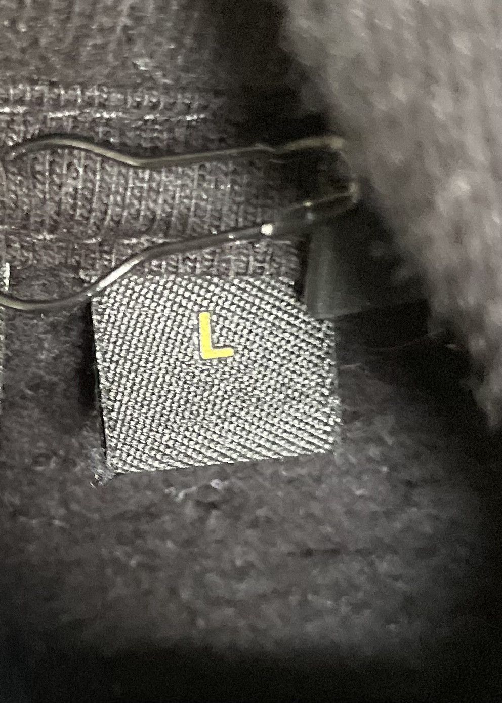 Drake OVO OG Owl Hoodie (FW21 Size US L / EU 52-54 / 3 - 4 Thumbnail