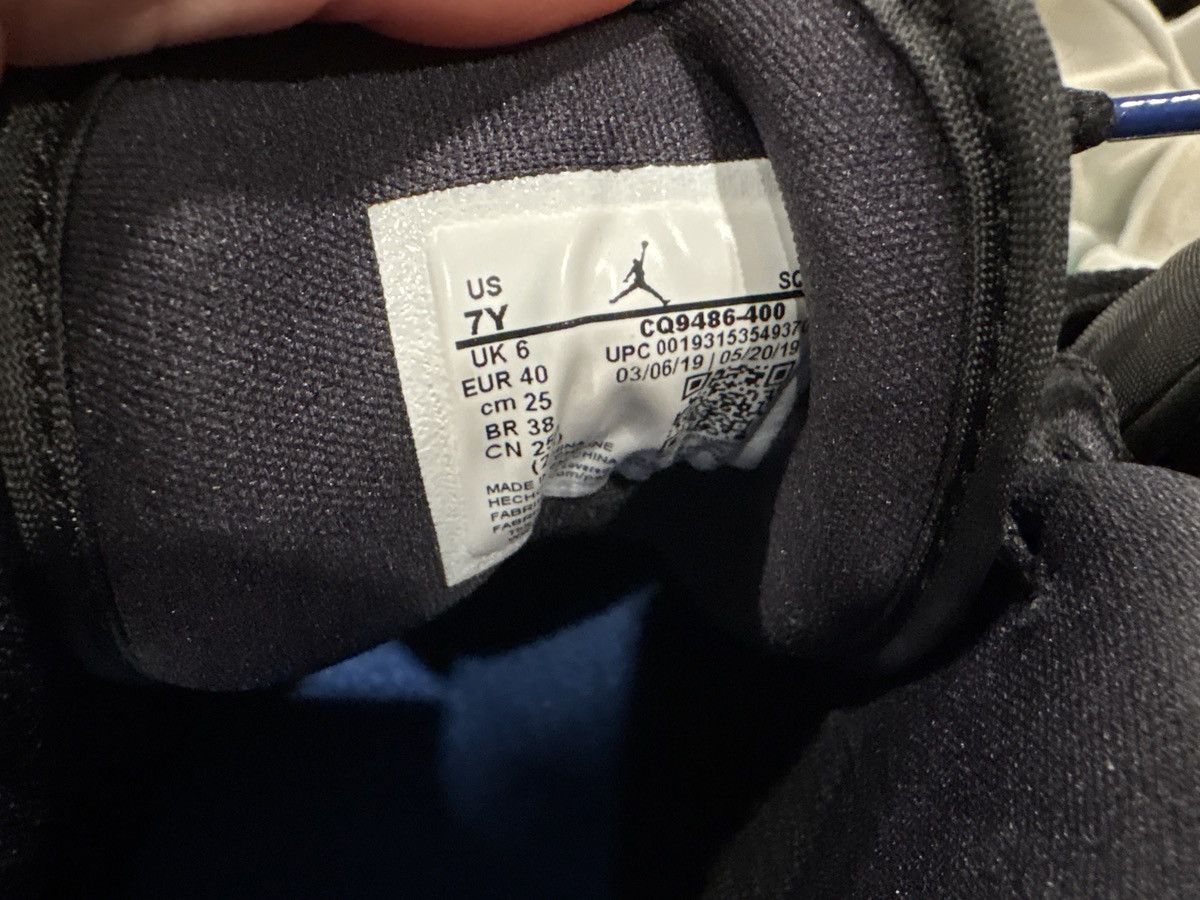 Nike Jordan sneakers Size US 7 / IT 37 - 4 Thumbnail