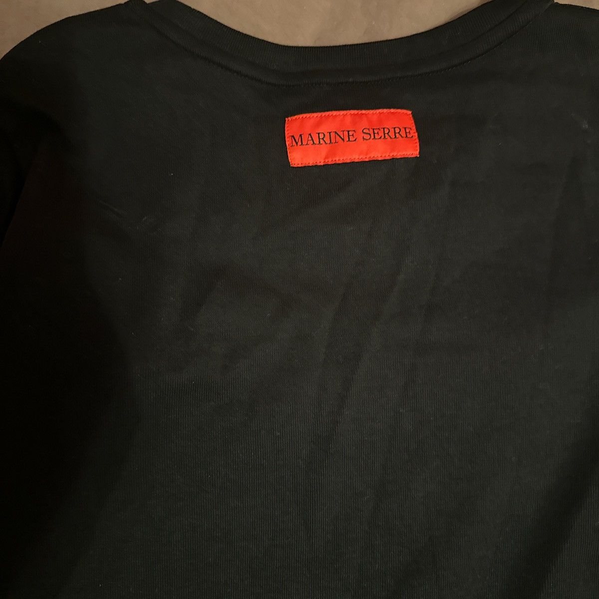 Marine Serre Marine Serre Dress Size M / US 6-8 / IT 42-44 - 3 Thumbnail