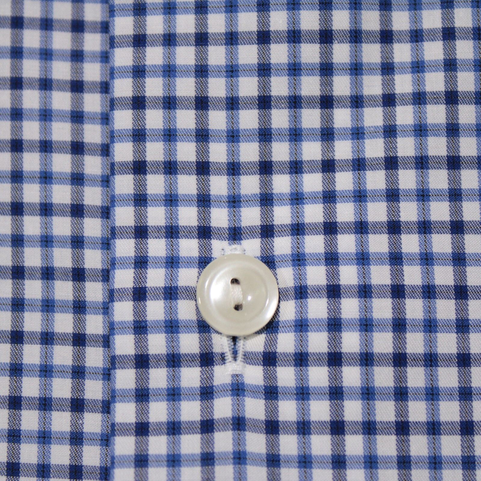 Eton Eton New with tags Shirt Size S US In Blue Size US S / EU 44-46 / 1 - 7 Thumbnail