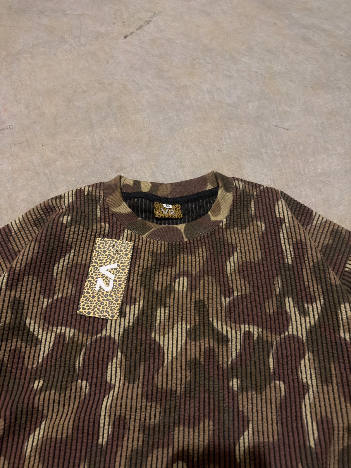 Other Molten Long Sleeve Size US S / EU 44-46 / 1 - 2 Thumbnail