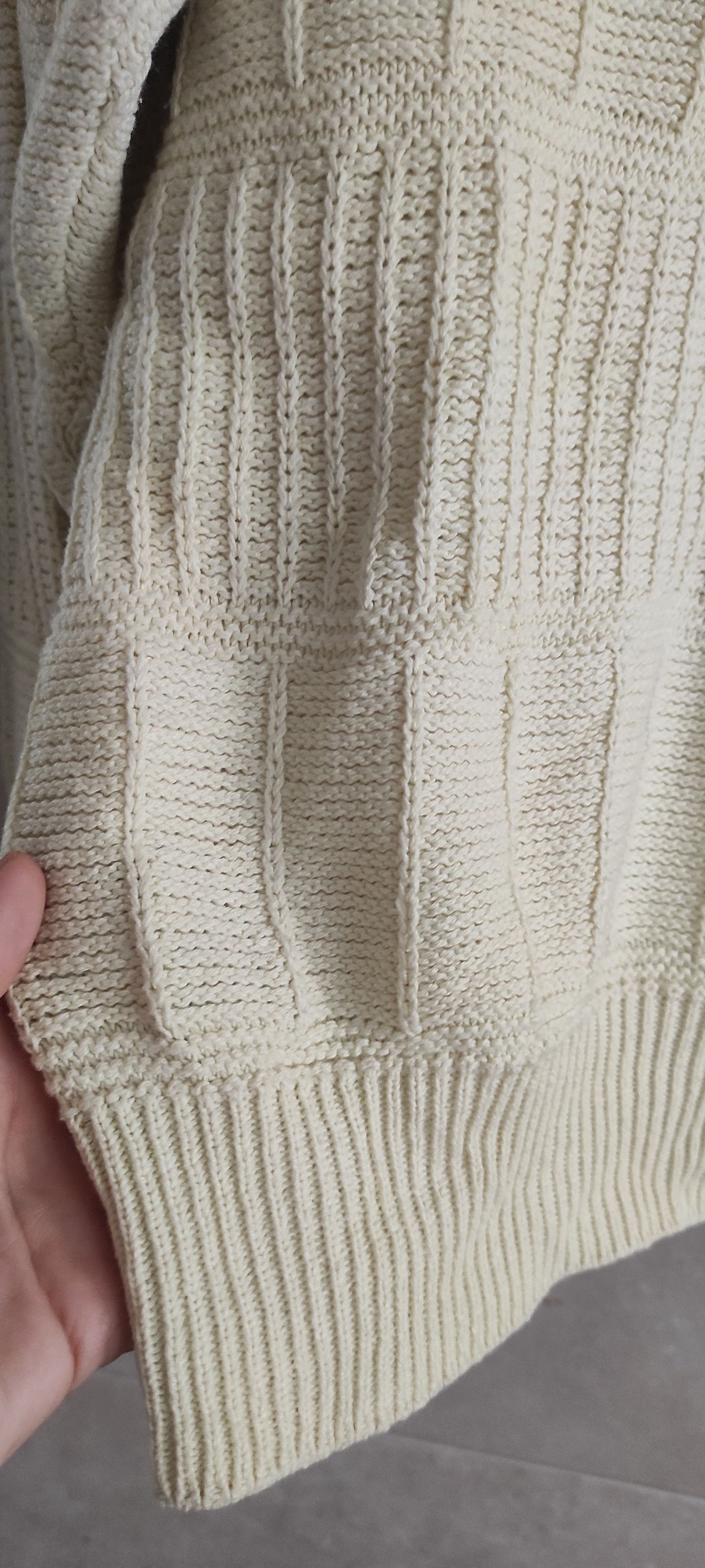 Adidas Adidas 3 Sripes Original 80s knitted sweater Made in Austria Size XL / US 12-14 / IT 48-50 - 13 Thumbnail