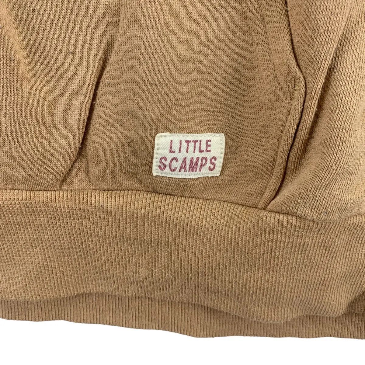 Disney DISNEY CHIP & DALE Together Always Cartoon Hoodie Size L / US 10 / IT 46 - 7 Thumbnail