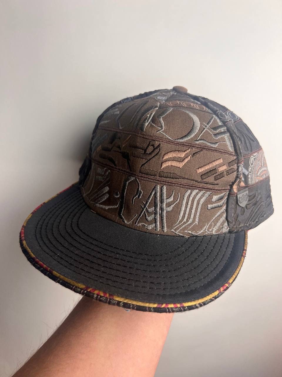 Goorin Bros. Extremely Rare 1333 Minna Goorin Bro.Hat Collection Size ONE SIZE - 2 Thumbnail