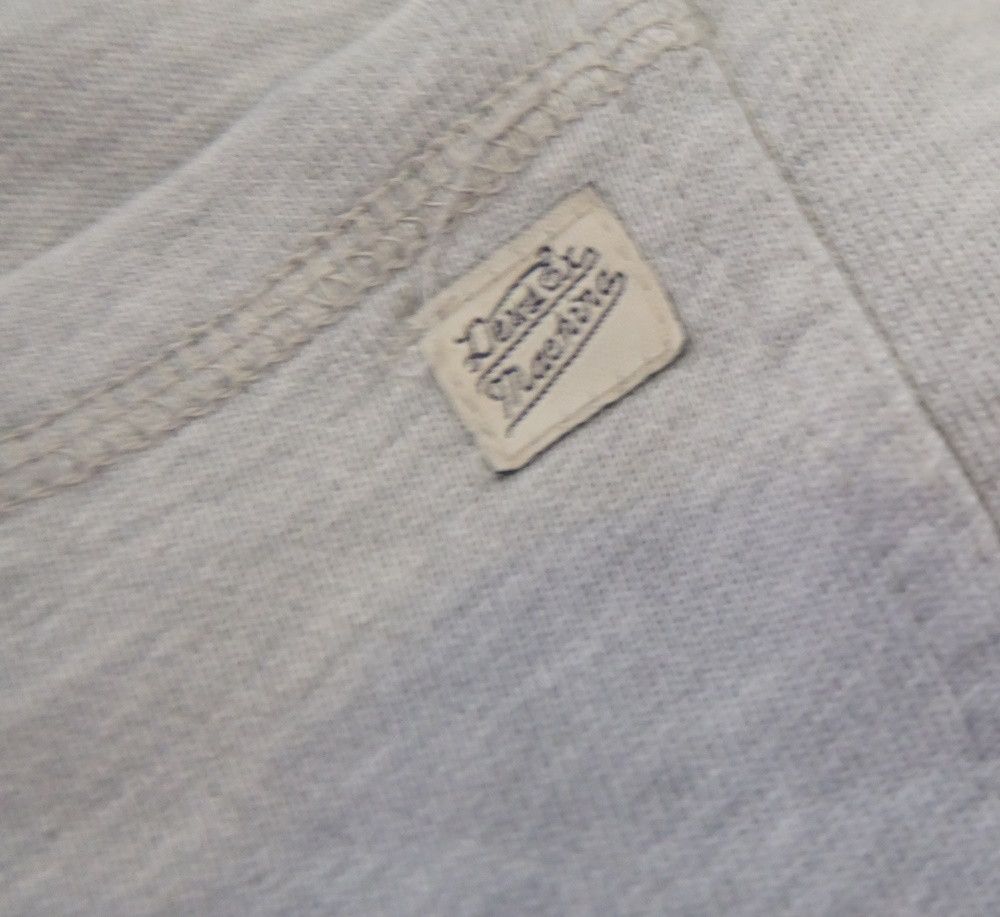 Deus Ex Machina Deus Ex Machina Sweatpants Size US 36 / EU 52 - 5 Thumbnail