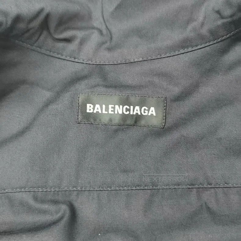 Balenciaga Balenciaga jacket Size US M / EU 48-50 / 2 - 3 Thumbnail