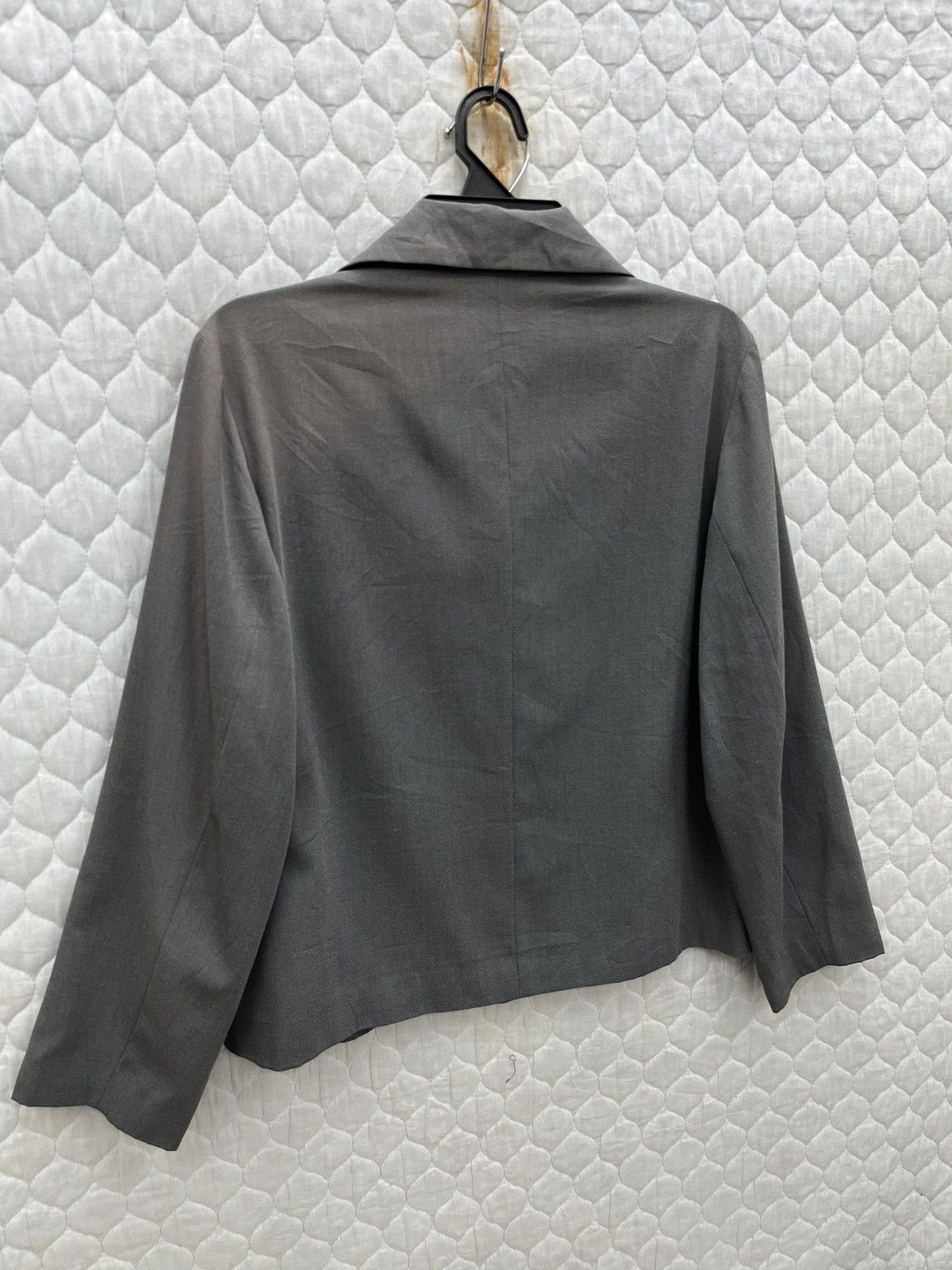 Yohji Yamamoto 🔥🔥🔥STEALS VTG WORKSHOP YOHJI YAMAMOTO JACKET Size M / US 6-8 / IT 42-44 - 9 Thumbnail
