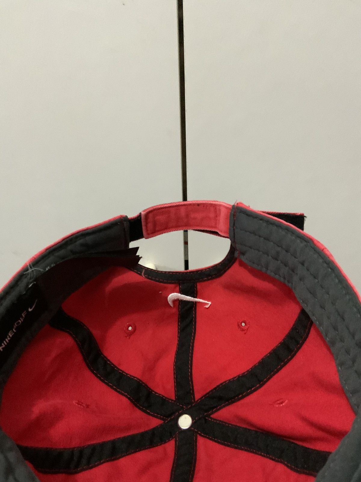 Nike Nike Swoosh Hat Size ONE SIZE - 10 Thumbnail