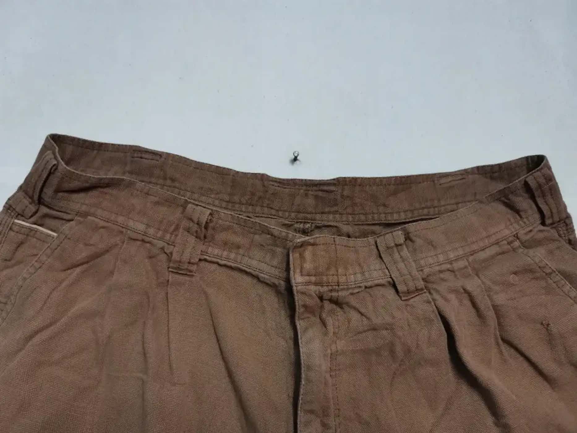 Other Rare Design Tactical Multipocket Cargo Pants Size US 34 / EU 50 - 11 Thumbnail