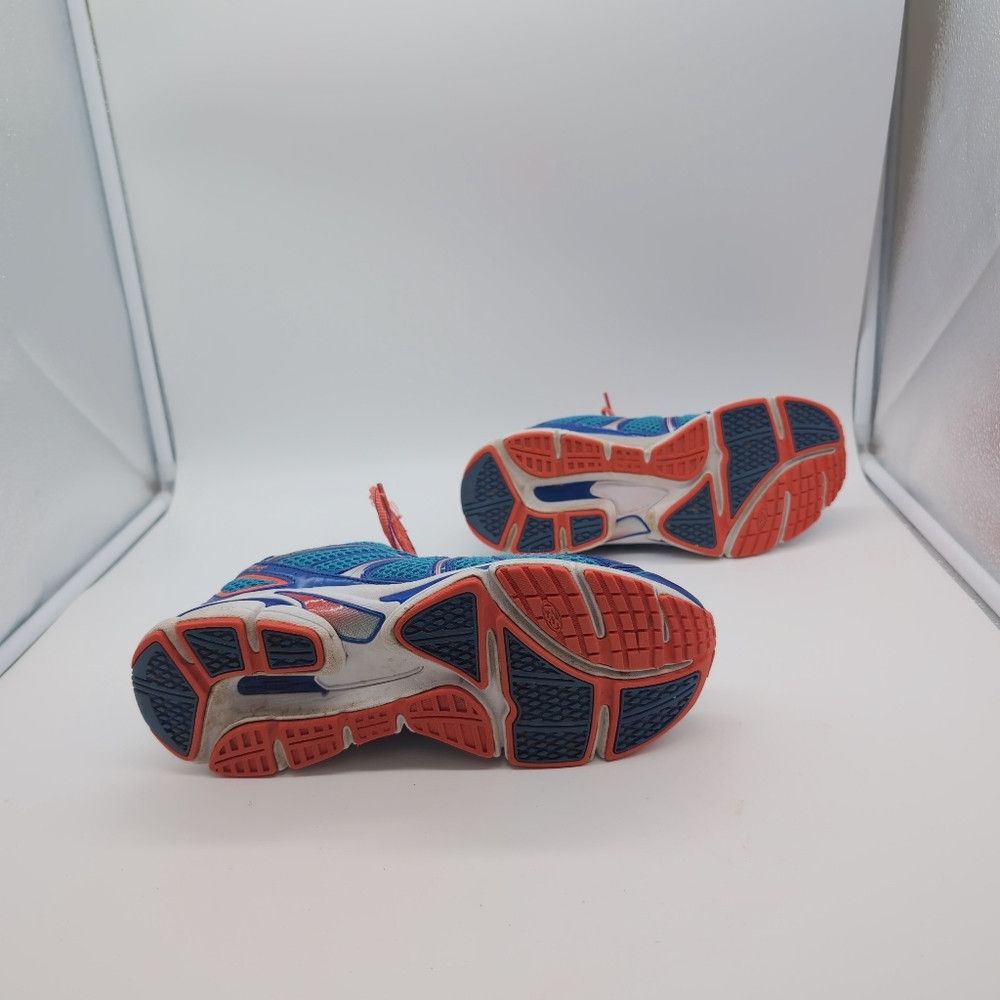 Other L.A. Gear Sz 9.5 Mirage Sneakers in Vibrant Blue W Orange L Size US 9.5 / IT 39.5 - 7 Thumbnail
