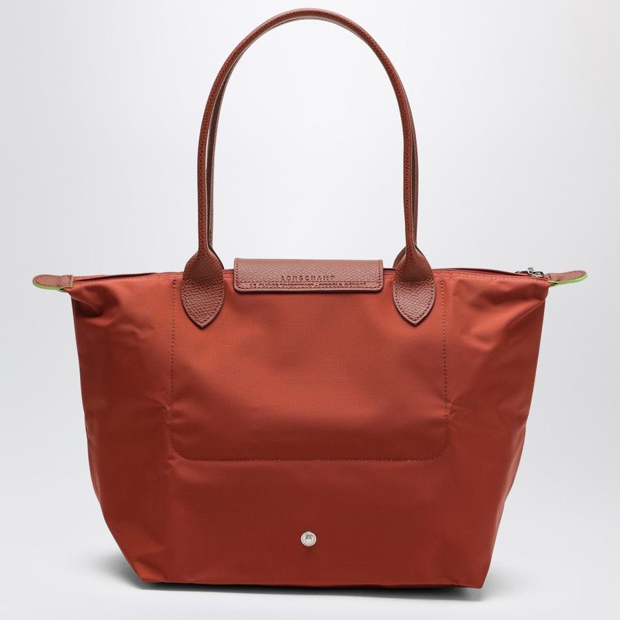 Longchamp o1d2blof0824 Size: OS / Tote Bag Le Pliage in Brown Size ONE SIZE - 2 Thumbnail