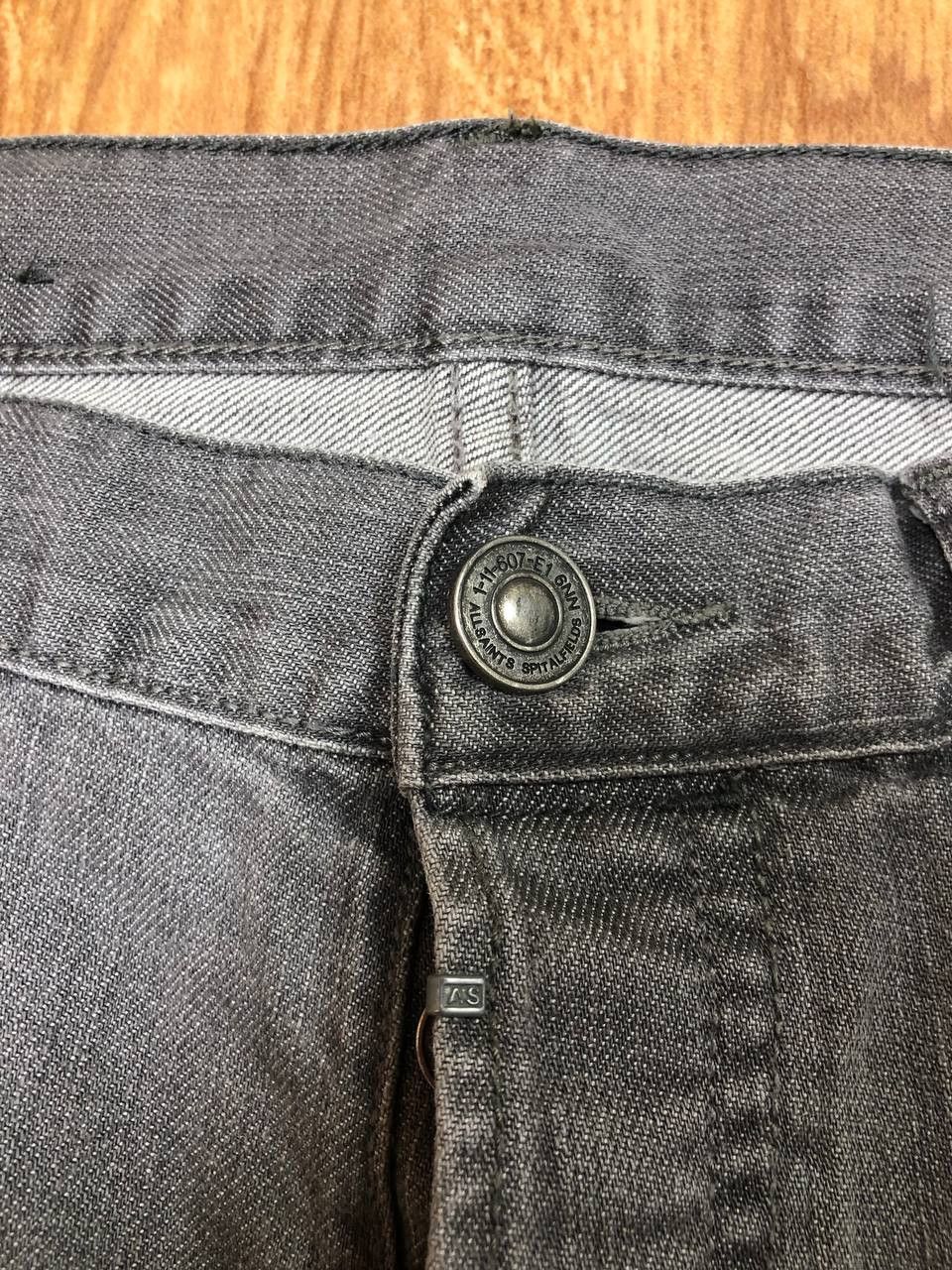 Allsaints vintage Allsaints denim jeans mens size 33 Size US 33 - 10 Thumbnail