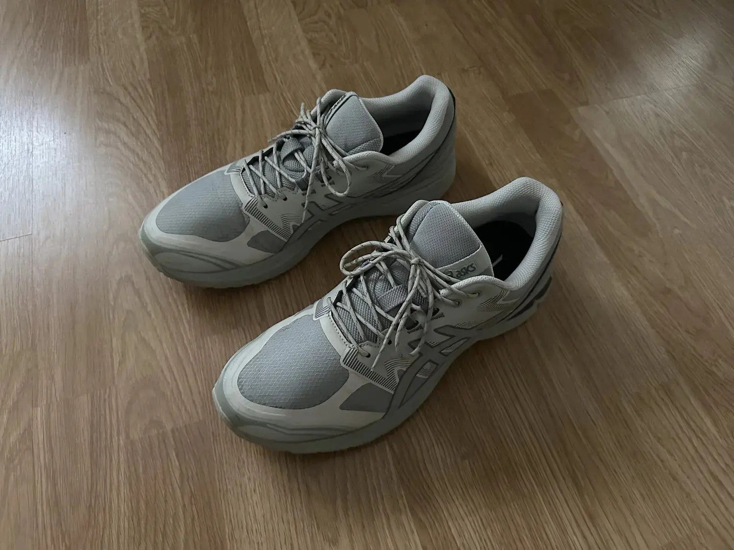 Asics Gel Terrain Size US 10.5 / EU 43-44 - 4 Thumbnail