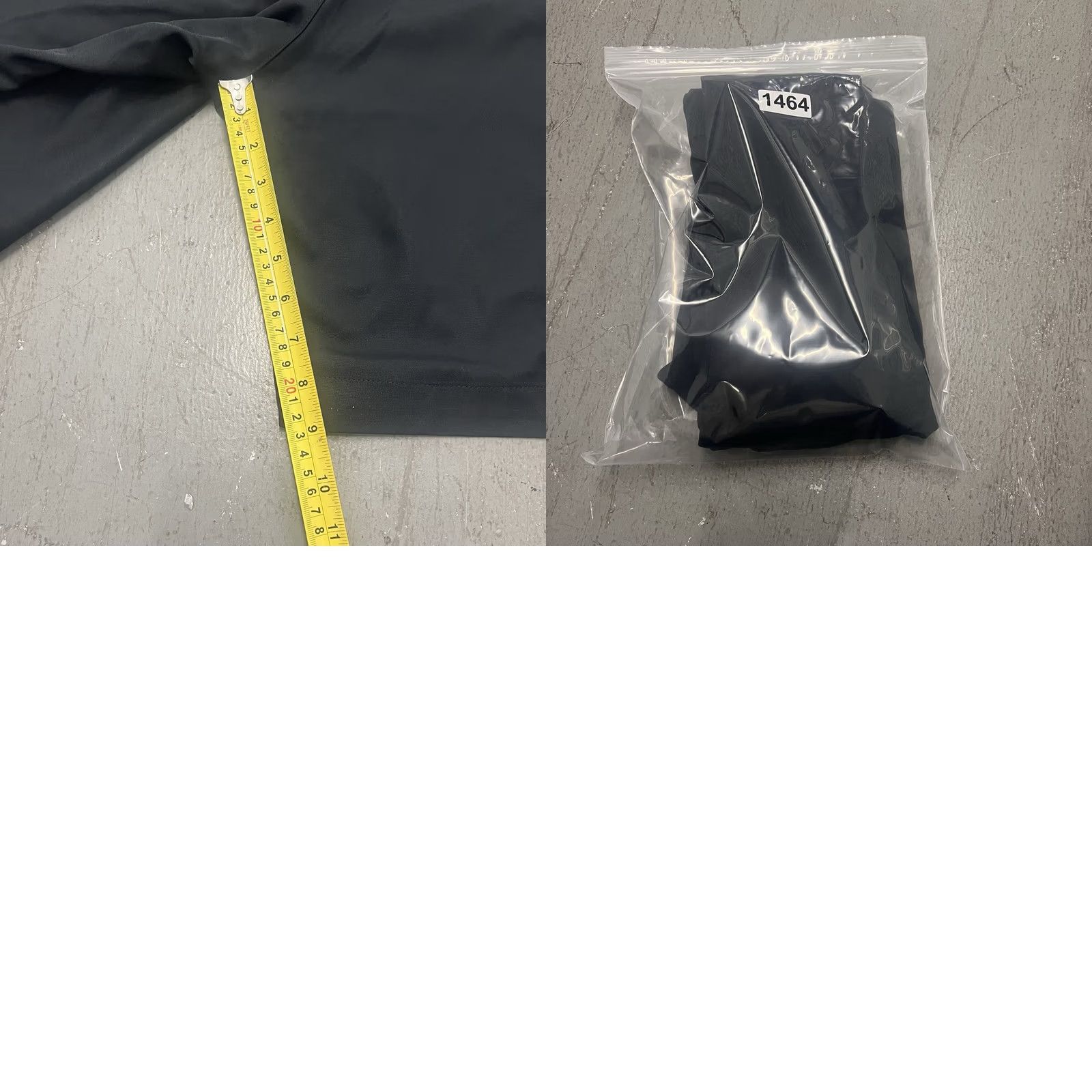 Callaway Callaway Golf Shorts Men 36 Black Performance Stretch Flat Front Casual Size US 36 / EU 52 - 8 Thumbnail