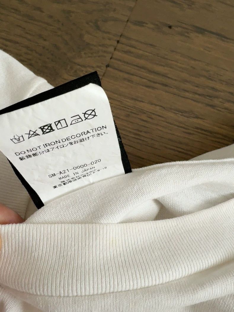 Saint Michael Saint Michaellong sleeves 2505-Nextarrow Size US XL / EU 56 / 4 - 4 Thumbnail