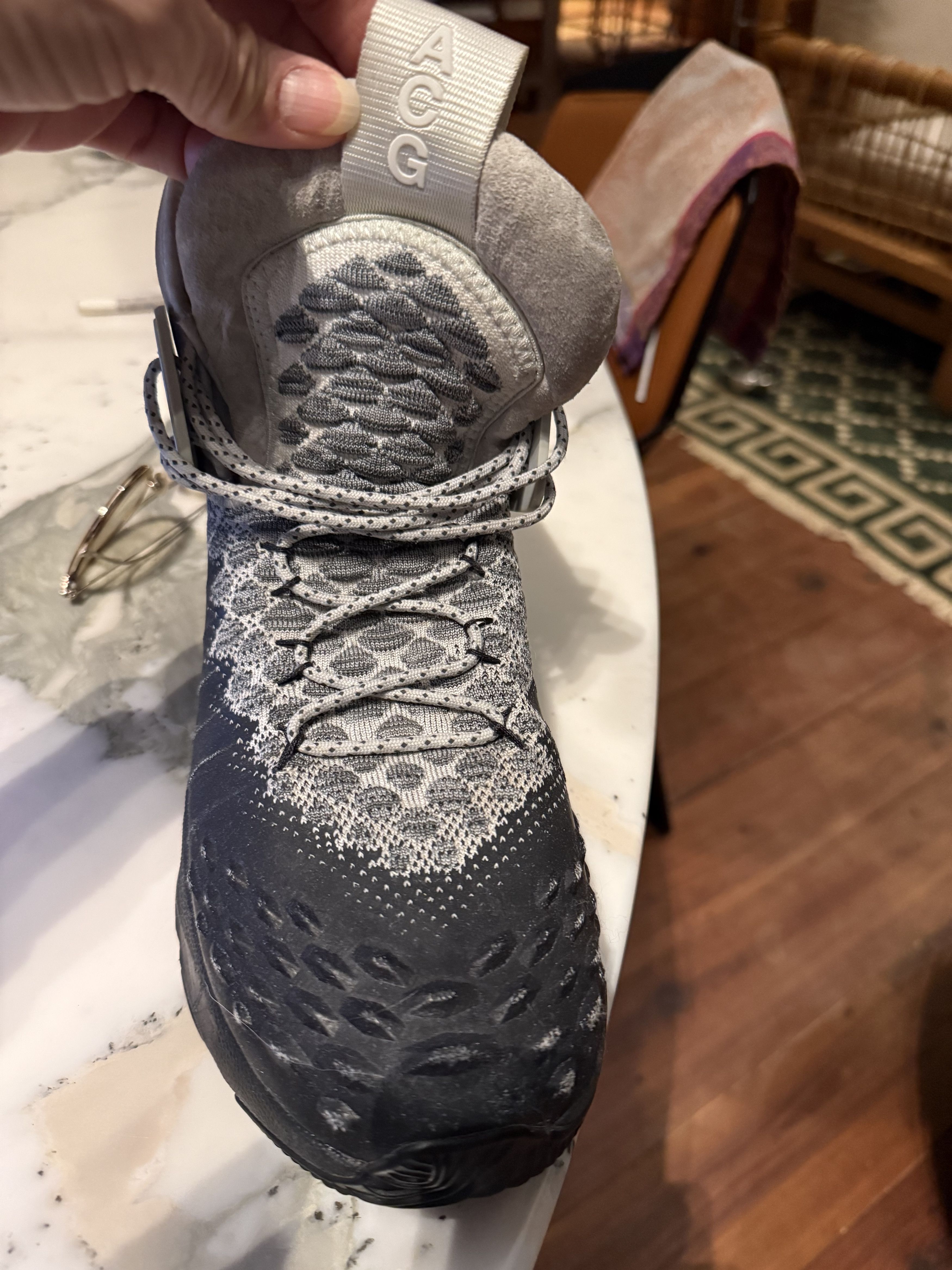 Nike ACG Nke ACG Size US 9 / EU 42 - 4 Thumbnail