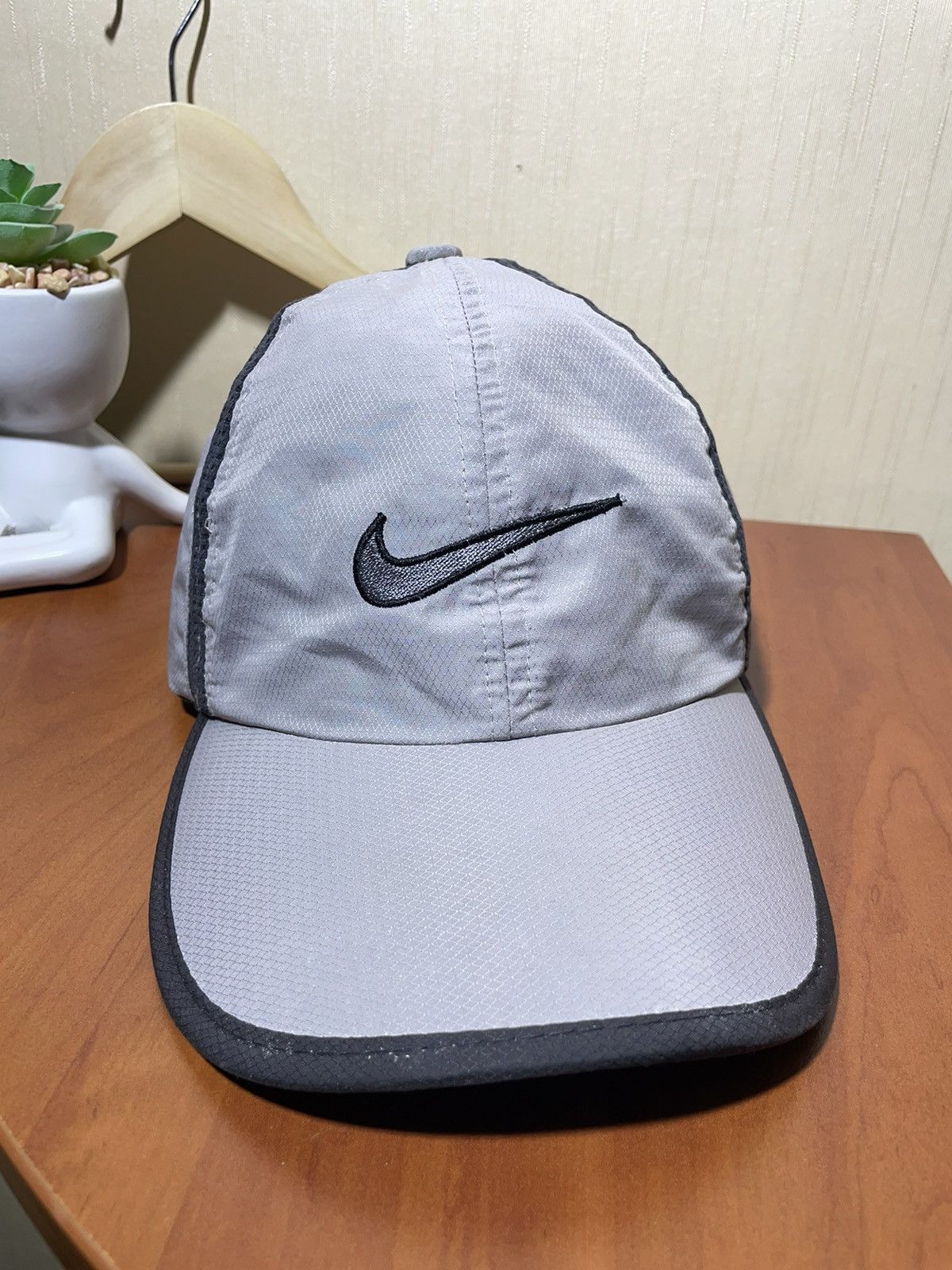 Nike Nike streetwear cap Size ONE SIZE - 2 Thumbnail