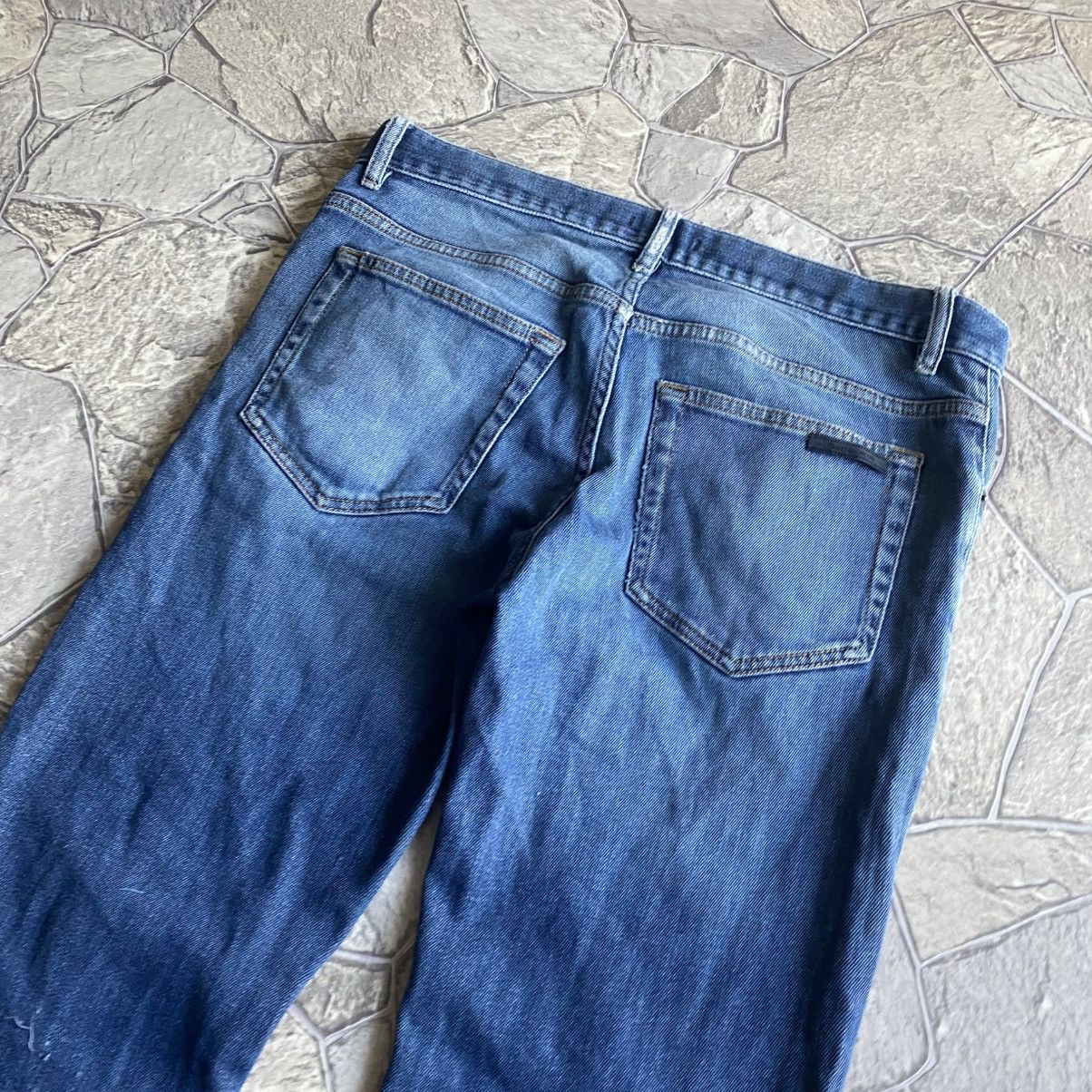 Prada Vintage Prada Jeans Size US 32 / EU 48 - 4 Thumbnail
