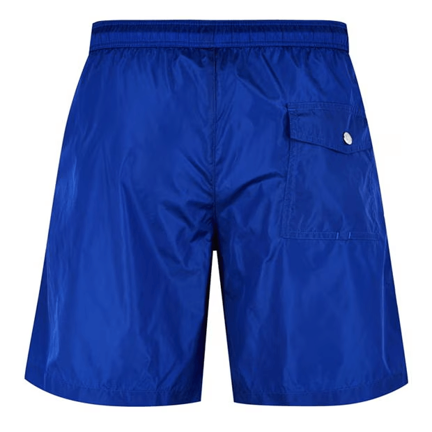 Moncler Arch Swim Shorts Size US 36 / EU 52 - 2 Thumbnail