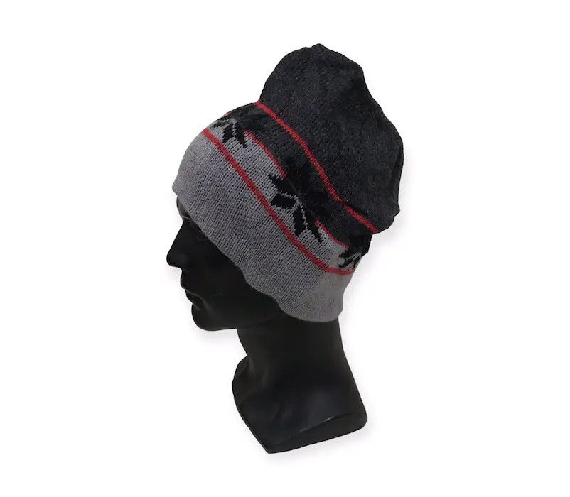 image of Karin Pia Beanie Hat, Men's