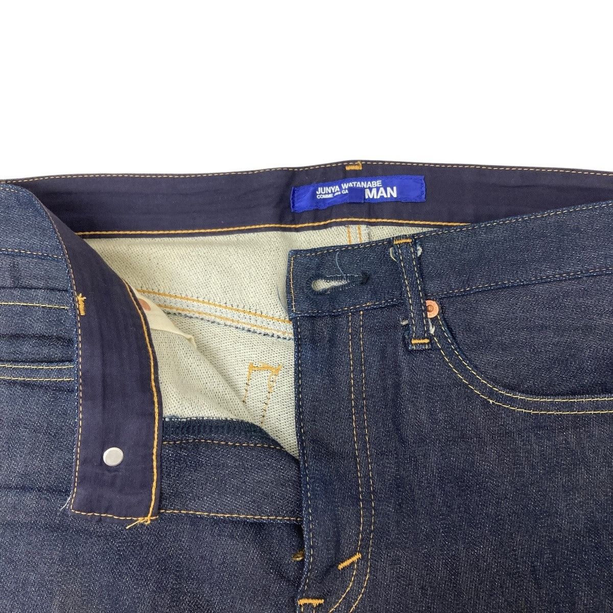 Junya Watanabe 2018 Denim Size US 34 / EU 50 - 3 Thumbnail