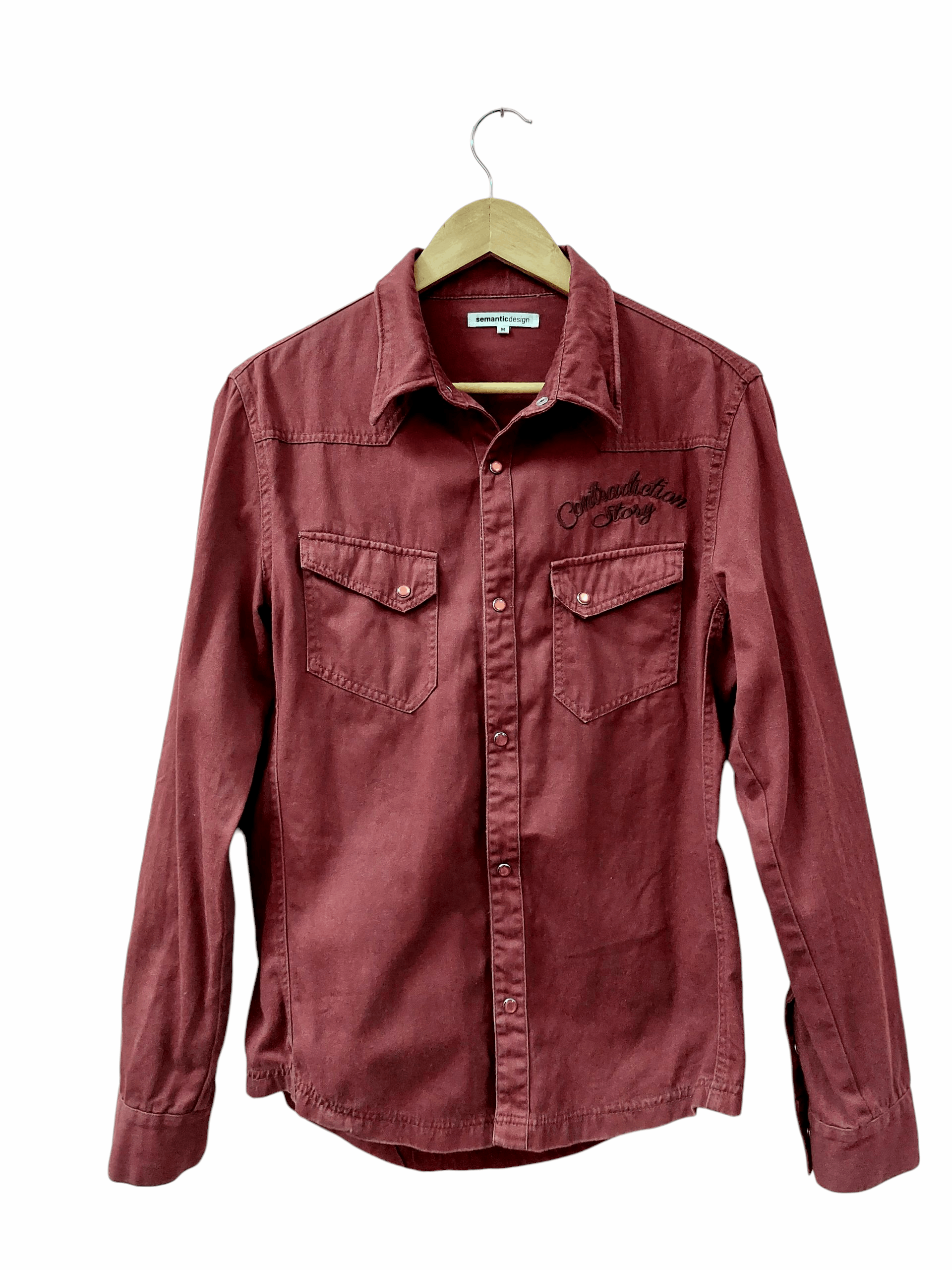 Semanticdesign Tactical Button Ups Nice Design