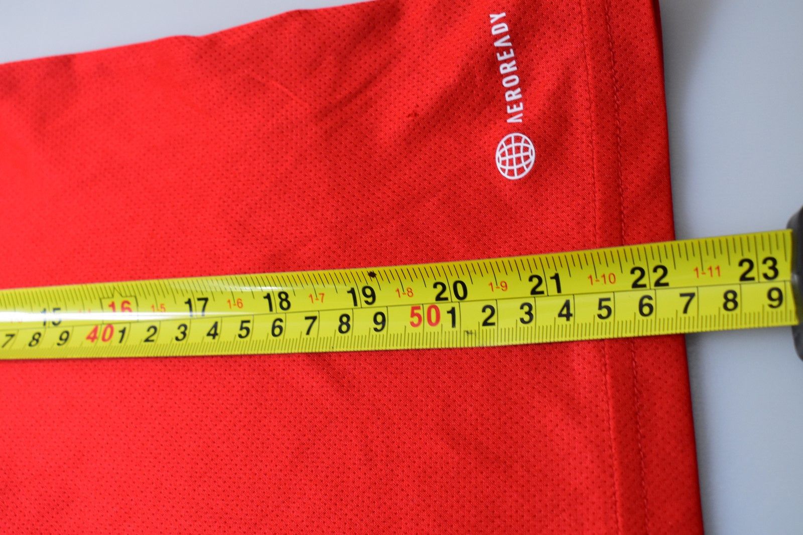 Nike 2022-23 adidas ARSENAL Home Shirt SAKA M. boys 152cm Size US XXS / EU 40 - 15 Thumbnail