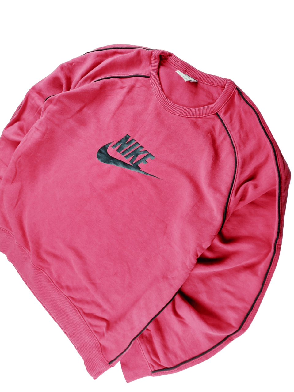 Nike × Vintage Vintage Nike Sweatshirt Size US M / EU 48-50 / 2 - 2 Thumbnail