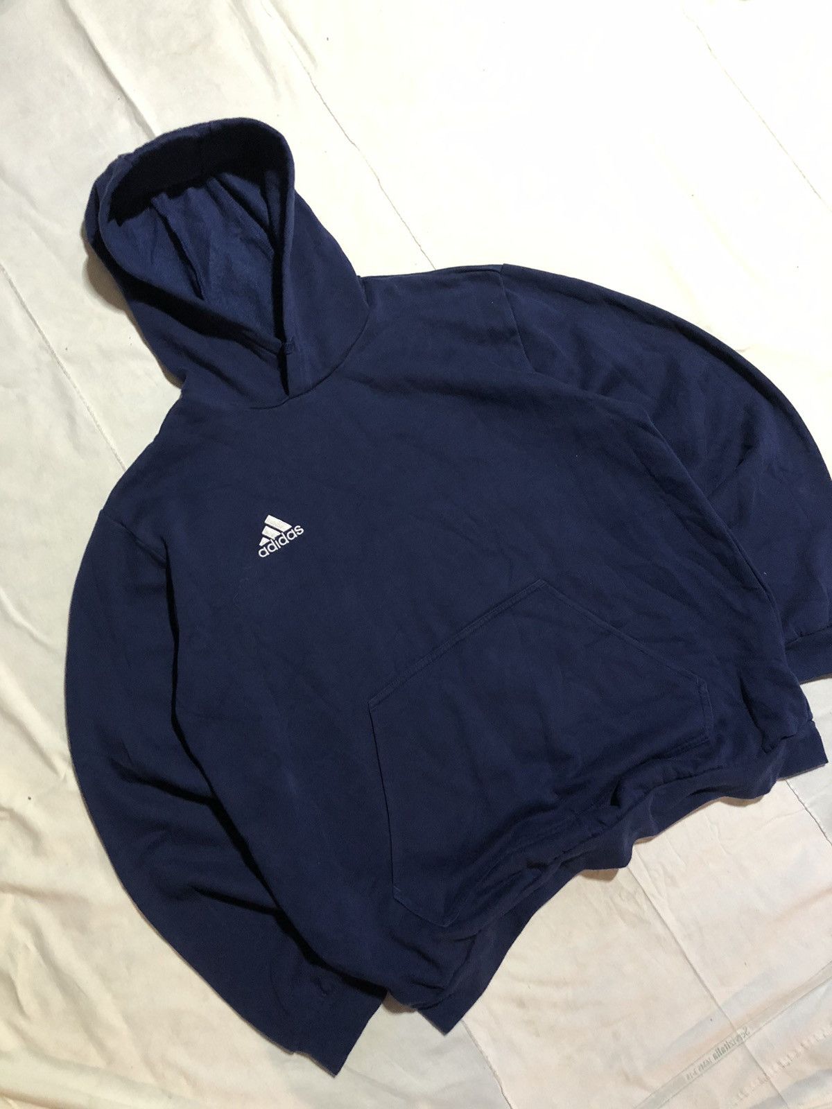 Adidas Vintage x Adidas x Streetwear Size US XL / EU 56 / 4 - 2 Thumbnail