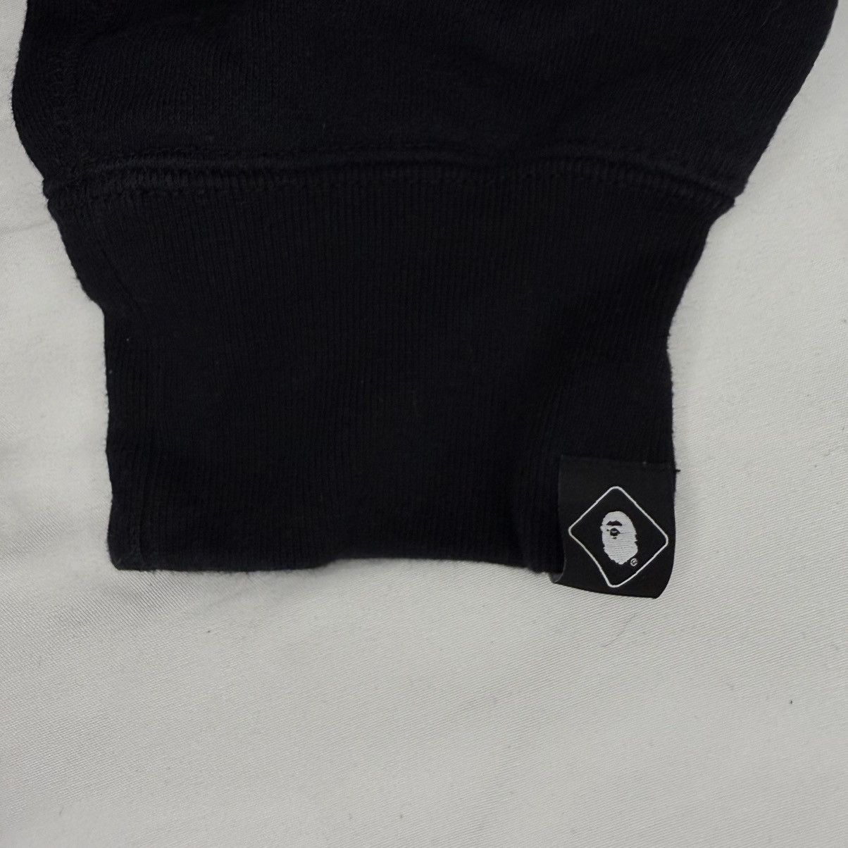 Bape × F.C.R.B FCRB Shark Full Zip Hoodie Size US XL / EU 56 / 4 - 10 Thumbnail