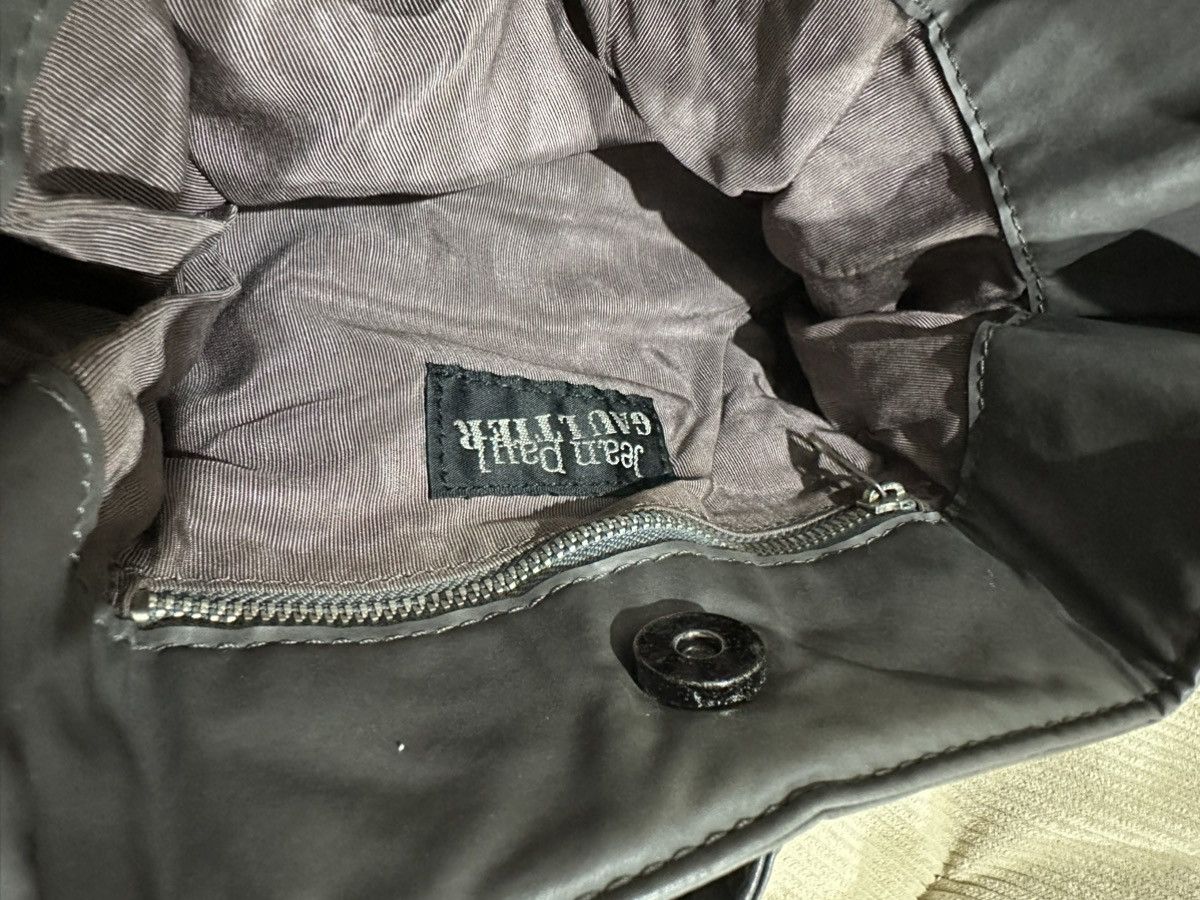Jean Paul Gaultier Jean Paul Gaultier Mini Backpack Size ONE SIZE - 8 Thumbnail