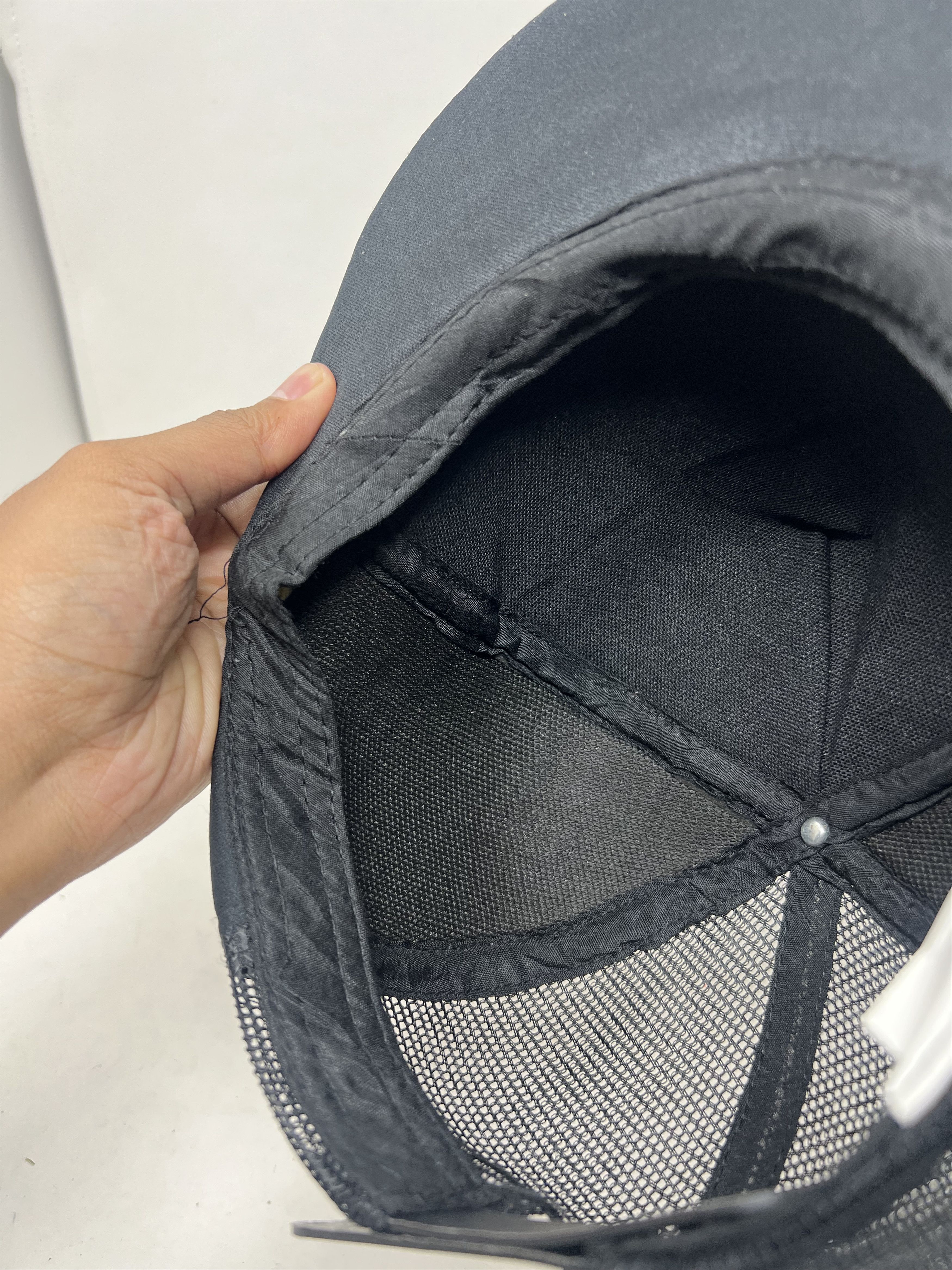20471120 Shark Rare Cosplay Snapback Hat Size ONE SIZE - 12 Thumbnail