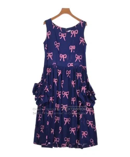 Comme des Garcons Comme des Garcons dress Size S / US 4 / IT 40 - 1 Thumbnail