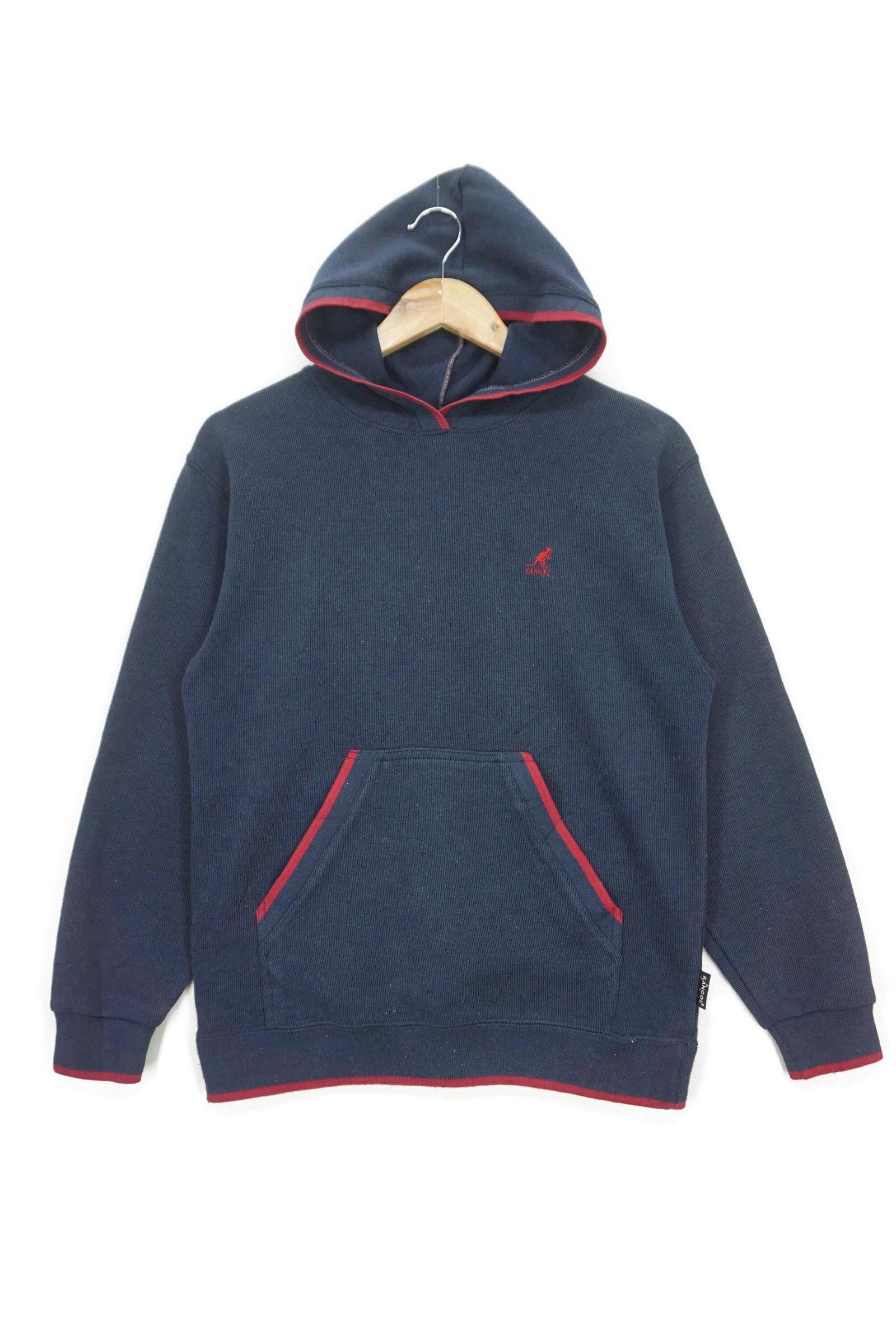 Sears × Vintage Vintage 1960's Pilgrim Sportswear Hoodie
