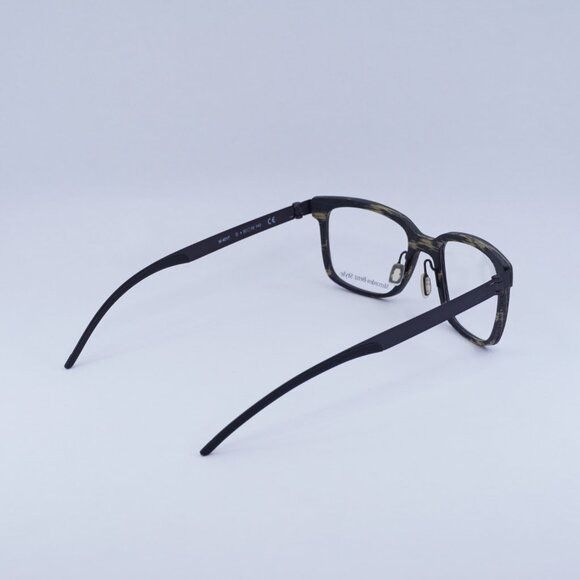 Mercedes-Benz New Mercedes-Benz M4017 D Eyeglasses Lowest price! Size ONE SIZE - 10 Thumbnail