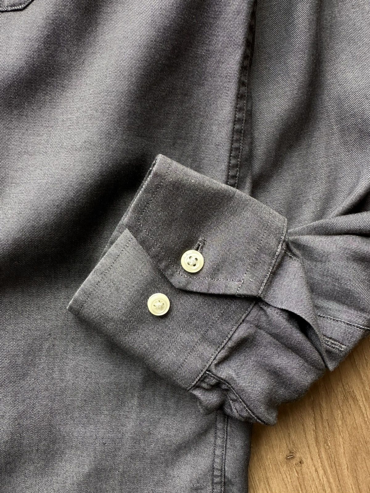 Christian Dior Monsieur Christian Dior shirt Size US L / EU 52-54 / 3 - 4 Thumbnail