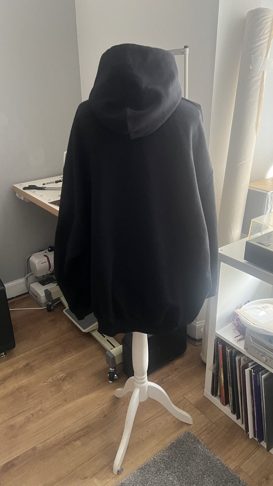Vetements Vetements South Park Logo Hoodie Size US S / EU 44-46 / 1 - 3 Thumbnail