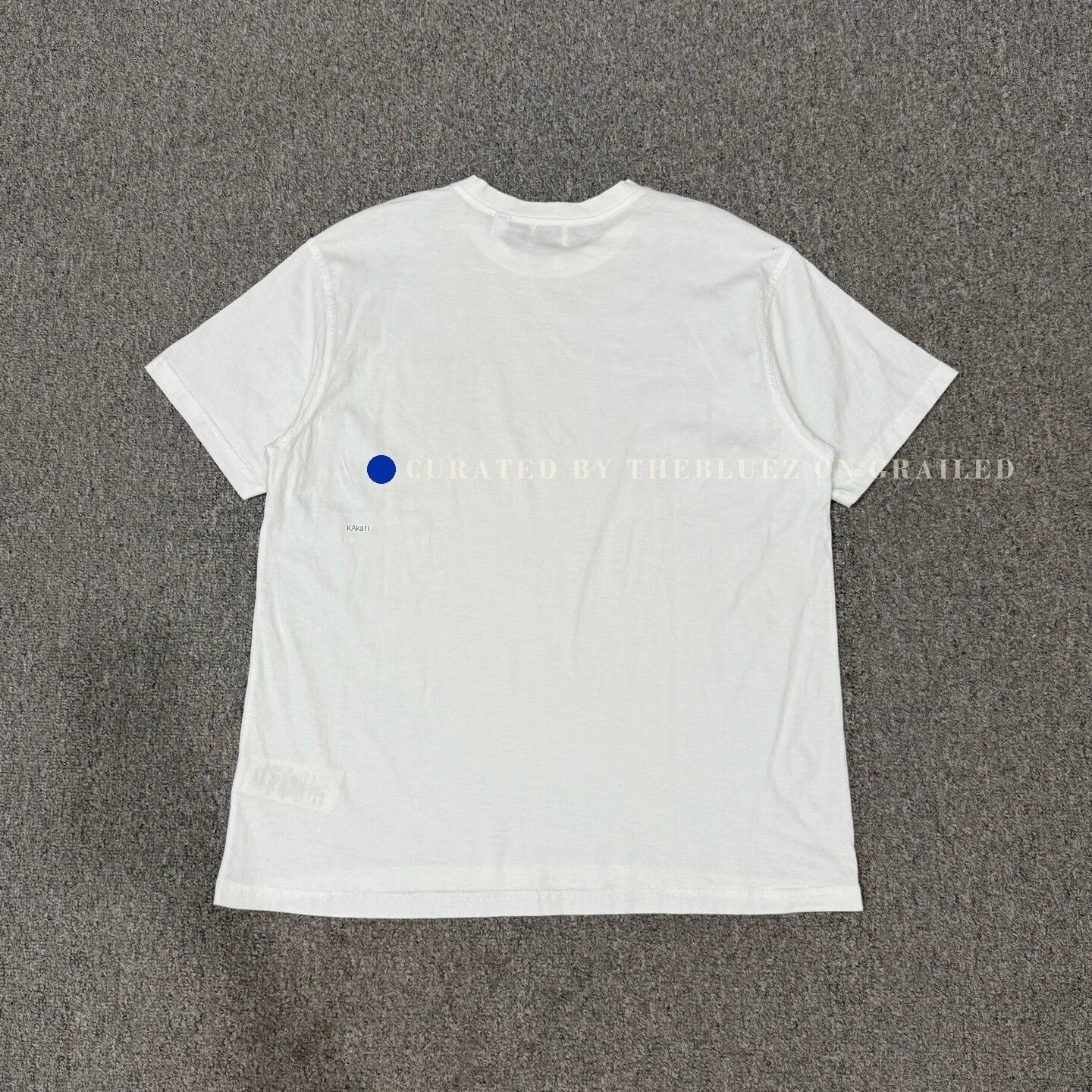 Burberry Burberry TB Logo White Short Sleeve Size US S / EU 44-46 / 1 - 2 Thumbnail