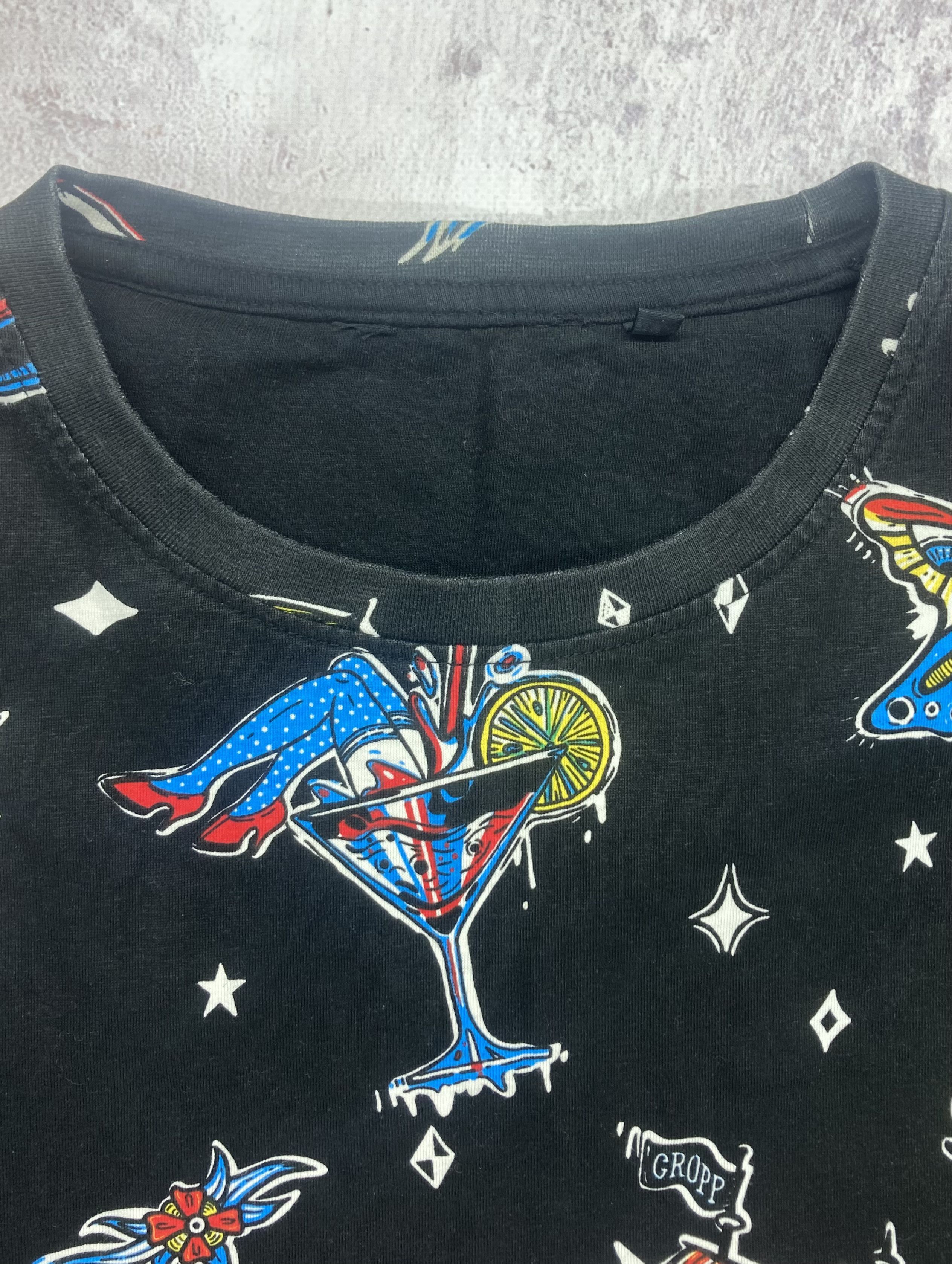 Other Vintage Amazing T-Shirt Men’s Size M Size US M / EU 48-50 / 2 - 7 Thumbnail