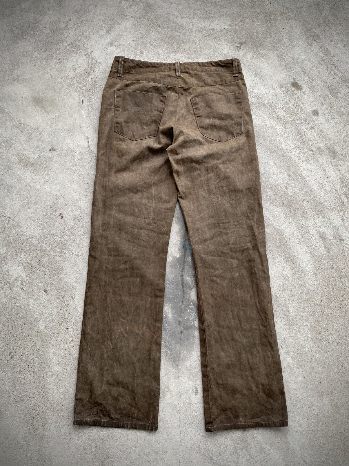 Johnbull JOHNBULL PANTS Size US 29 - 5 Thumbnail