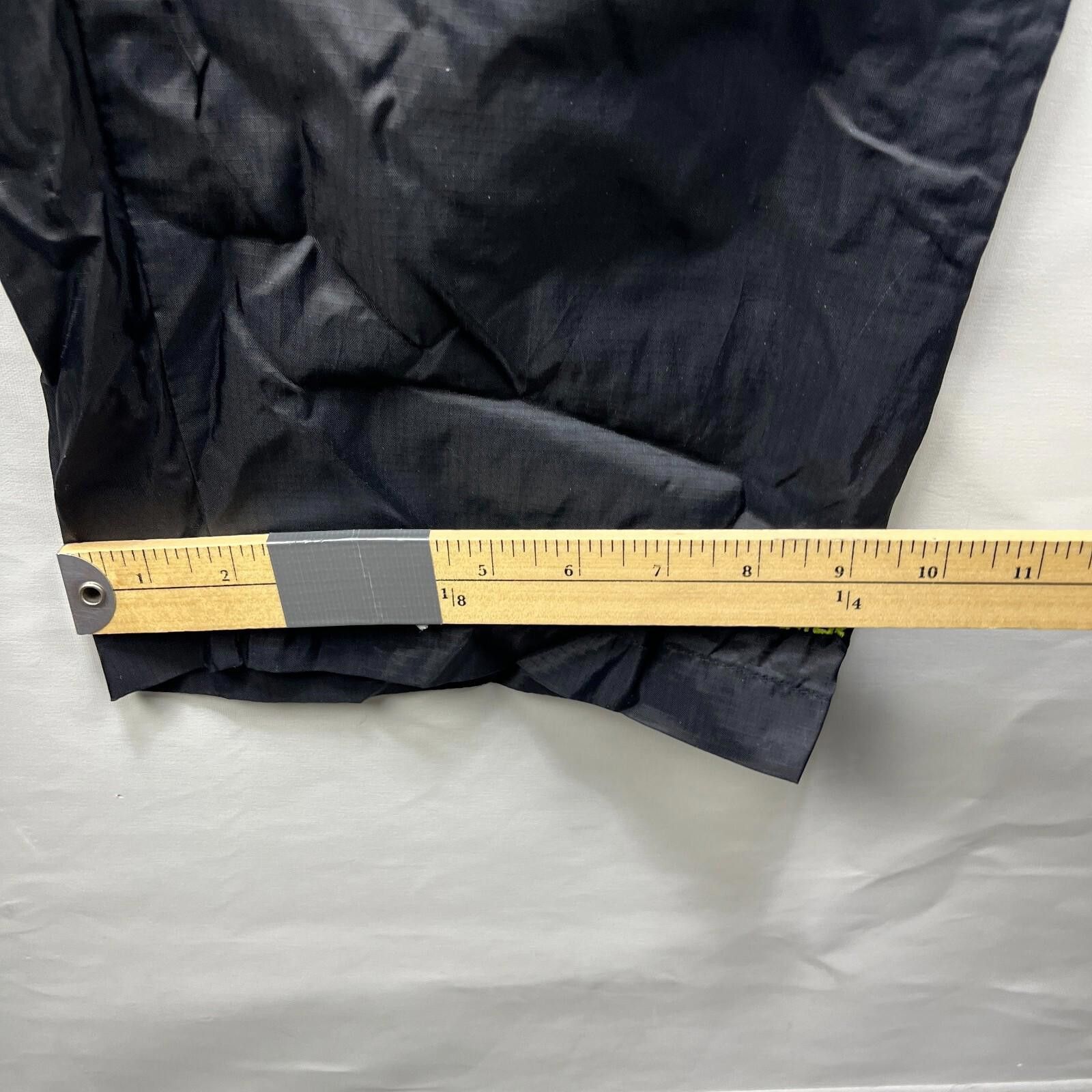 Starter Vintage 90s Starter Windbreaker Swishy Track Pants Large Size US 34 / EU 50 - 8 Thumbnail