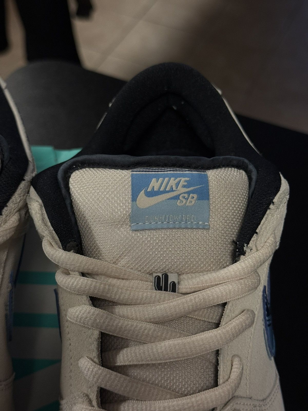 Nike Size 11 - Nike Dunk SB Low Truck It CT6688-200 Size US 11 / EU 44 - 8 Thumbnail